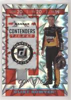 Clint Bowyer #/10