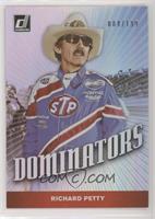 Richard Petty #/199