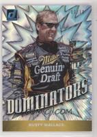 Rusty Wallace #/10