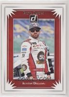 Austin Dillon