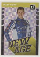 Matt Tifft