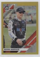 Kevin Harvick [EX to NM] #/10