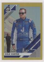 Cole Custer #/10