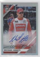 Michael Annett #/99