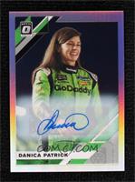 Danica Patrick #/99