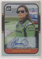 Retro 1987 - Danica Patrick #/99