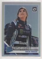 Rated Rookie - Hailie Deegan [EX to NM]