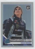 Rated Rookie - Hailie Deegan