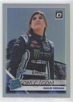 Rated Rookie - Hailie Deegan [EX to NM]