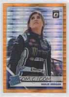 Rated Rookie - Hailie Deegan