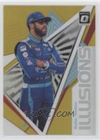 Bubba Wallace #/10