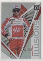 Austin Dillon