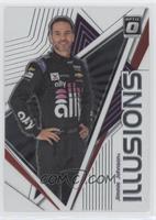 Jimmie Johnson