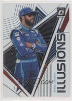 Bubba Wallace