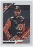 Martin Truex Jr.