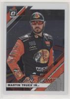 Martin Truex Jr.