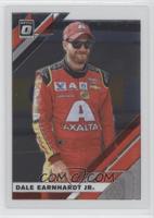 Dale Earnhardt Jr