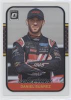 Retro 1987 - Daniel Suarez