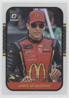 Retro 1987 - Jamie McMurray