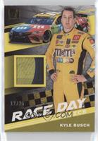 Kyle Busch #/25