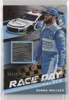 Bubba Wallace #/250