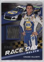 Chase Elliott #/250