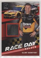 Clint Bowyer [EX to NM]