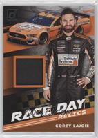 Corey LaJoie