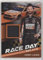 Corey LaJoie