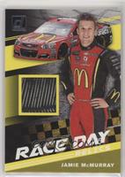 Jamie McMurray