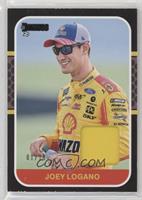 Joey Logano #/10