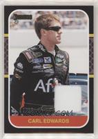 Carl Edwards #/25