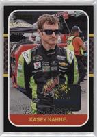 Kasey Kahne #/25