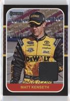 Matt Kenseth