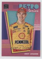 Joey Logano