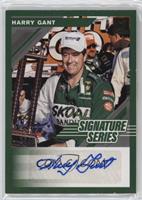 Harry Gant #/25