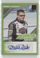 Bobby Labonte #/25