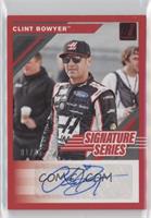 Christopher Bell #/250