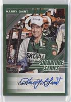 Harry Gant #/250