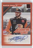 Martin Truex Jr. #/25