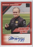 Morgan Shepherd