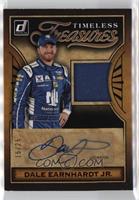 Dale Earnhardt Jr #/25