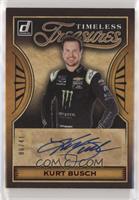 Kurt Busch #/41