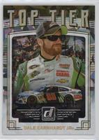 Dale Earnhardt Jr #/25