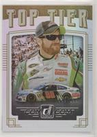 Dale Earnhardt Jr #/199