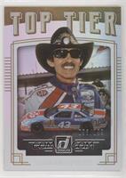 Richard Petty #/199