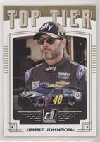 Jimmie Johnson