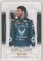 Bubba Wallace #/10