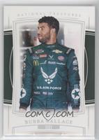 Bubba Wallace #/15