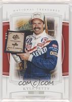 Kyle Petty #/15